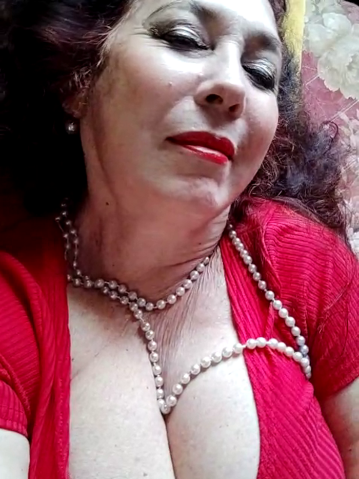 GypsyEsmeralda