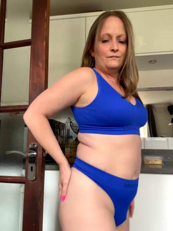 HoneyBluex