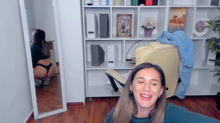 HotXMom