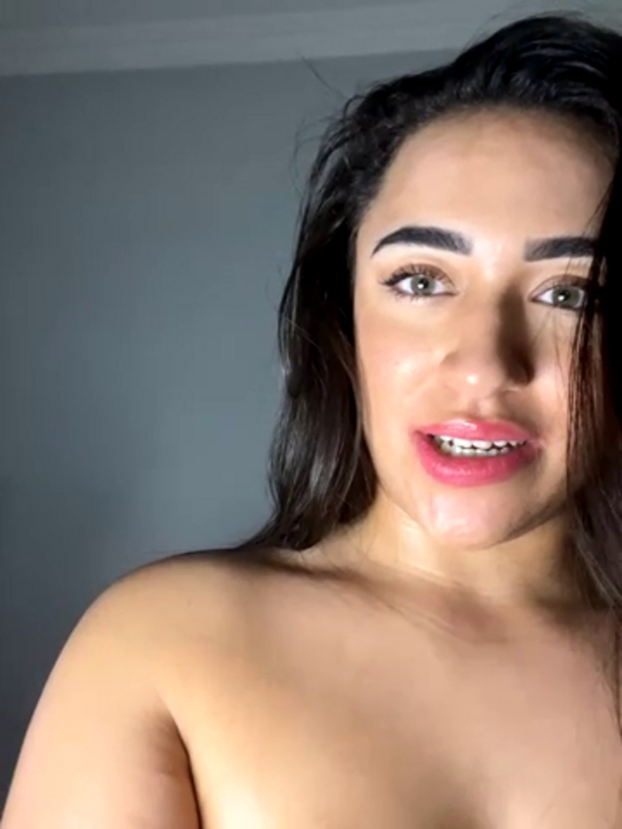 MissOliviaRose