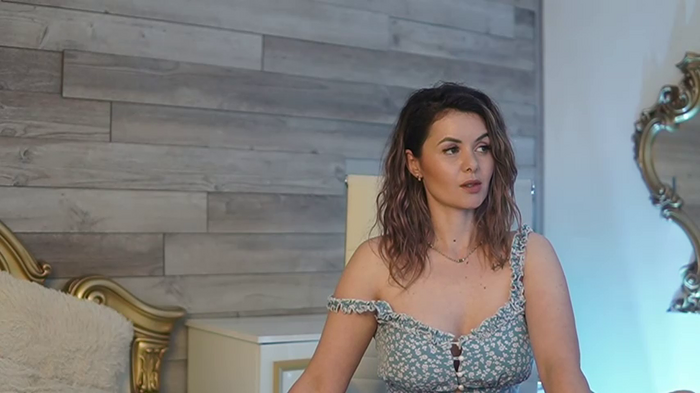 SeductiveMom