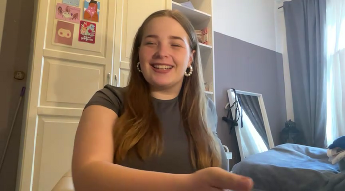 Sophiaaaksh
