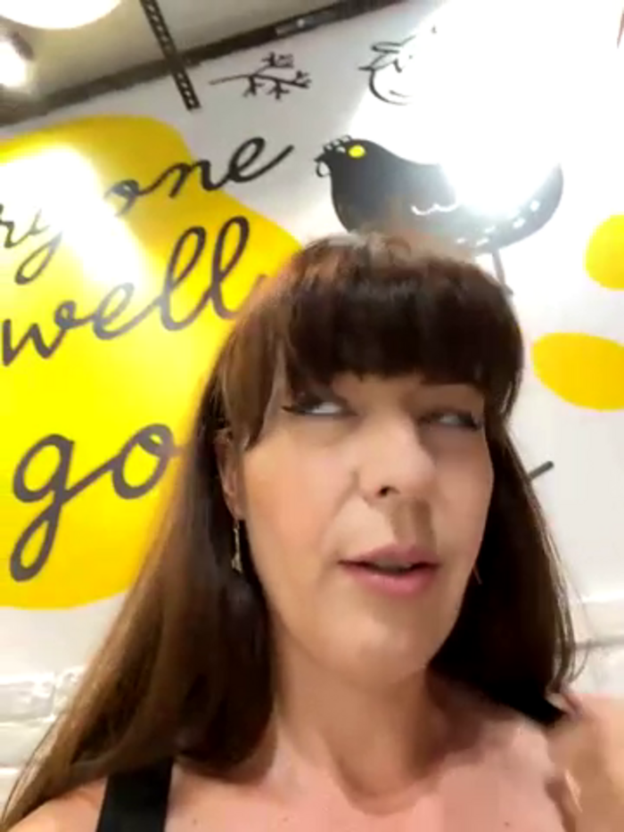 eveangelll
