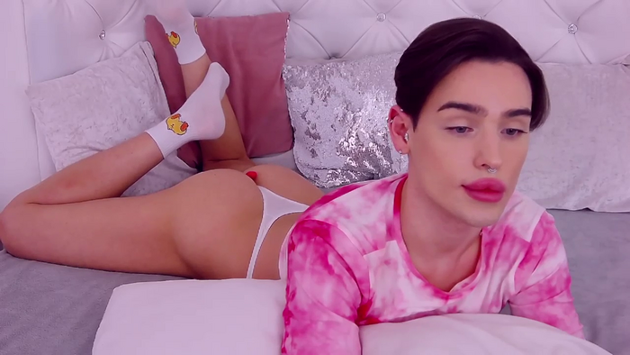 RobbyCharming