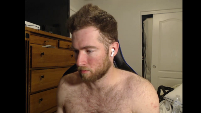 rawdawgrex