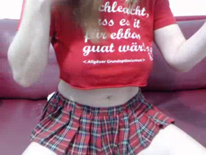 SexyLeea
