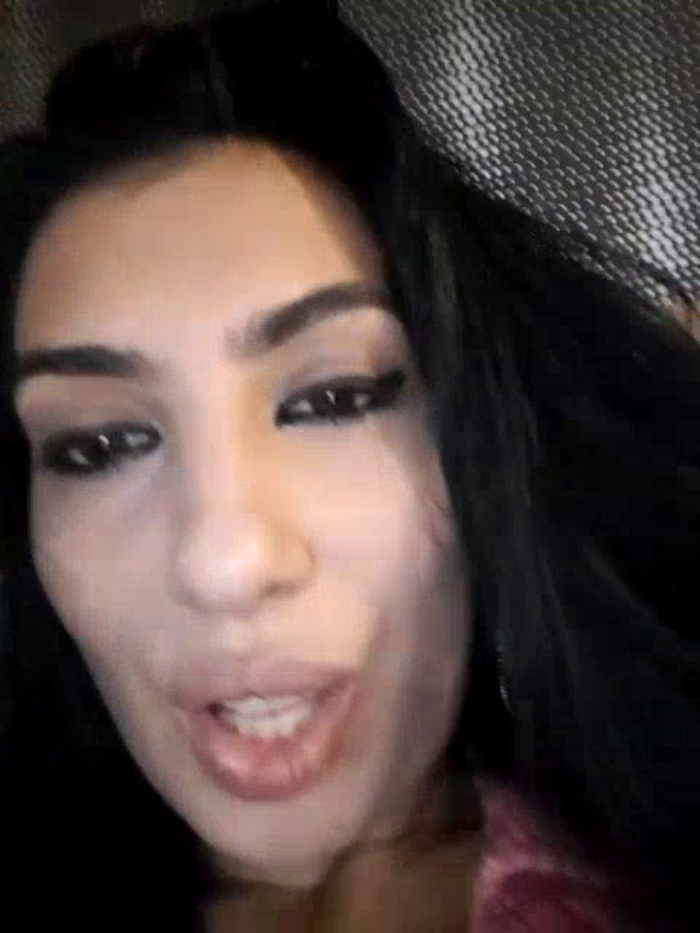 BrunetteBabe69