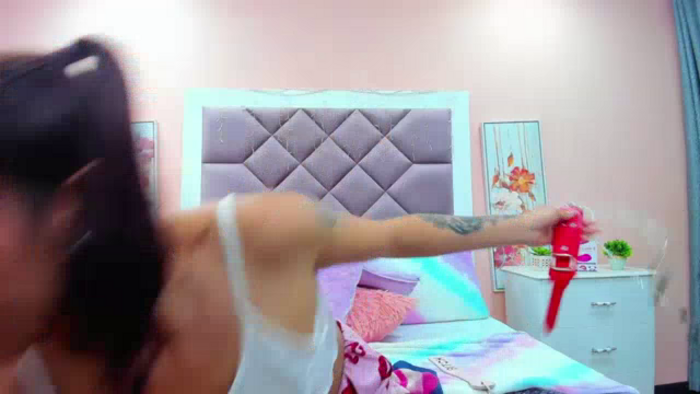 SaarahJones