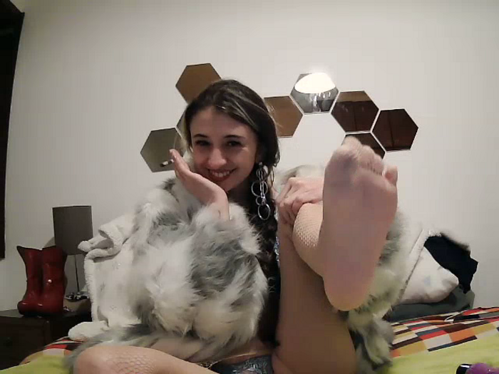 GabyEnLaLuna