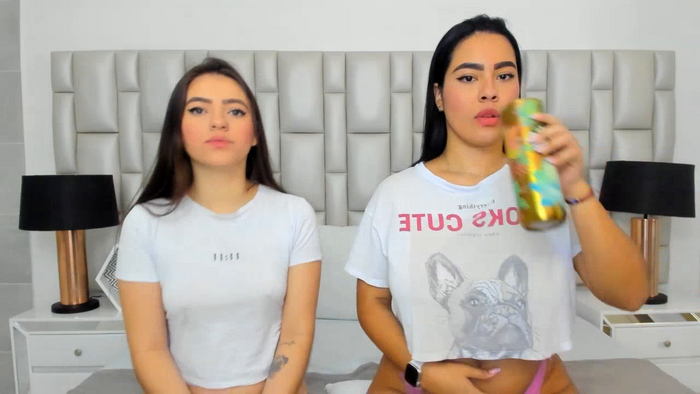 PaolaYKatty