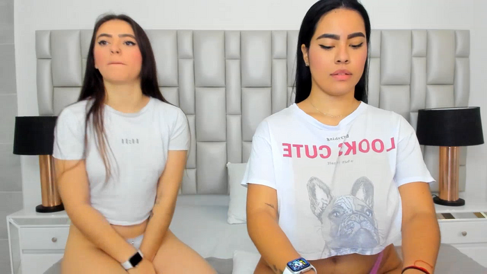 PaolaYKatty