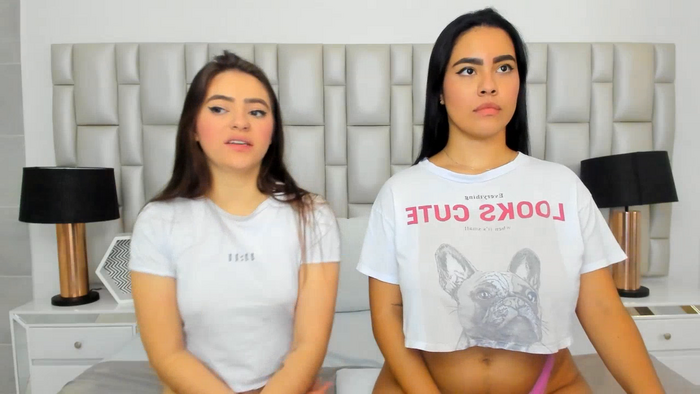 PaolaYKatty