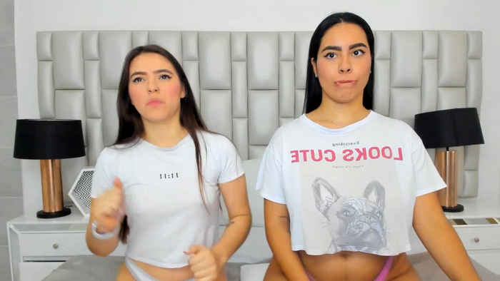 PaolaYKatty