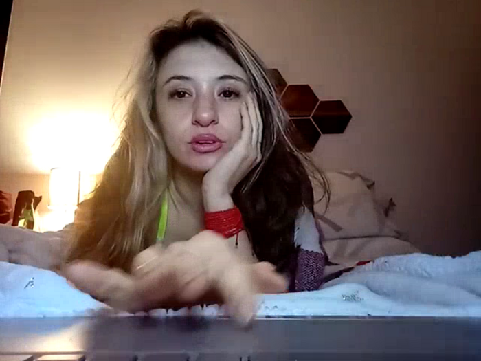 GabyEnLaLuna