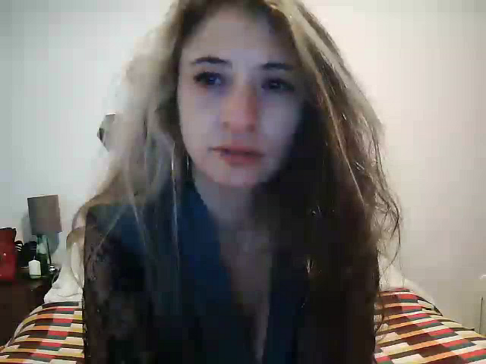 GabyEnLaLuna