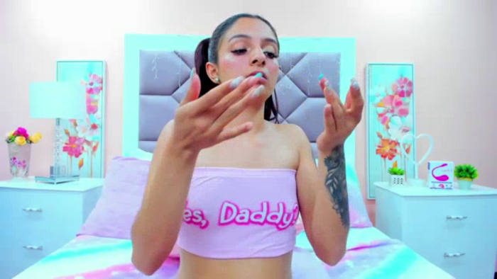 SaarahJones