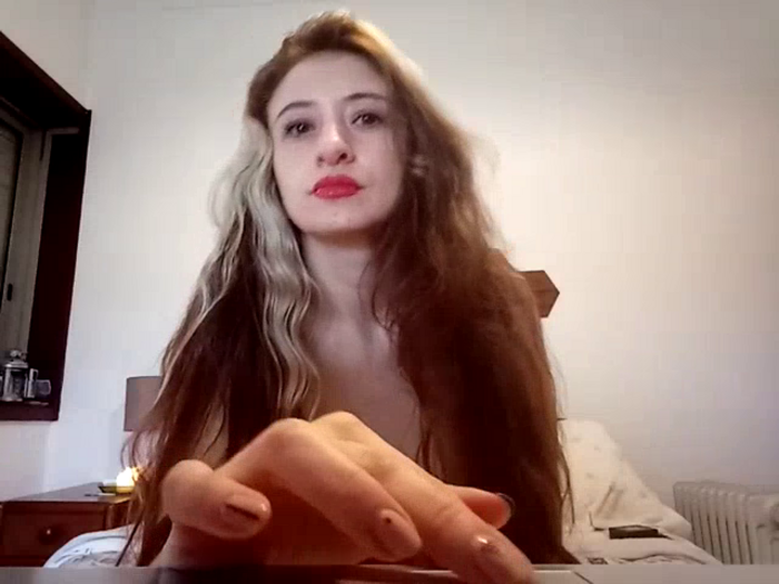 GabyEnLaLuna