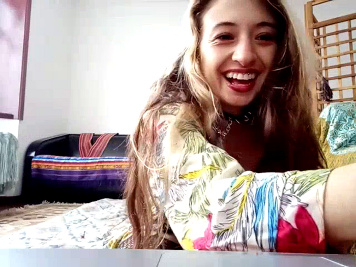 GabyEnLaLuna