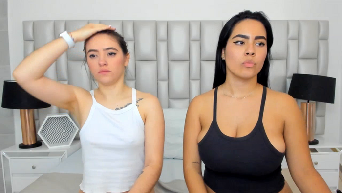 PaolaYKatty