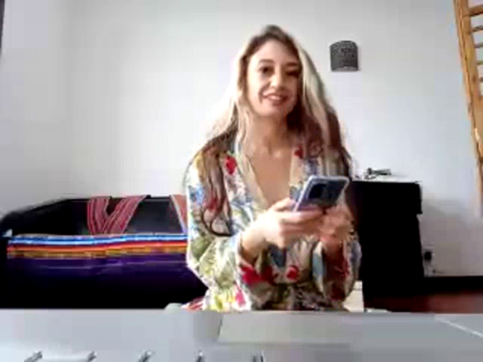 GabyEnLaLuna