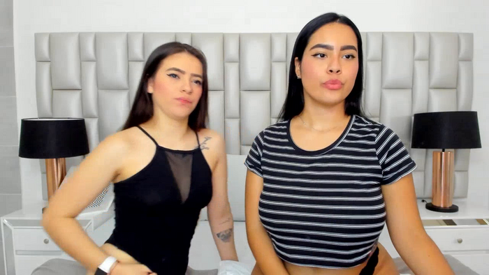 PaolaYKatty