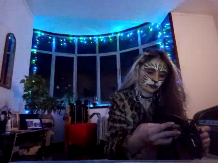 GabyEnLaLuna