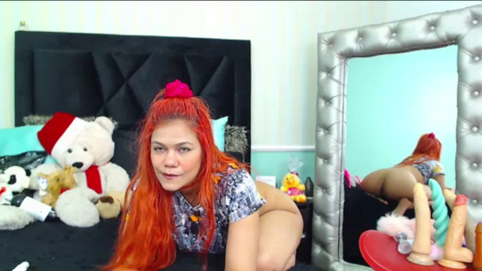 TarahDustin
