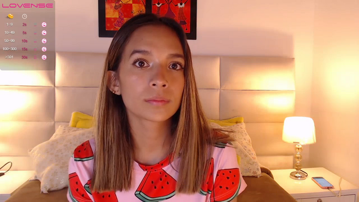 DaniaMontana