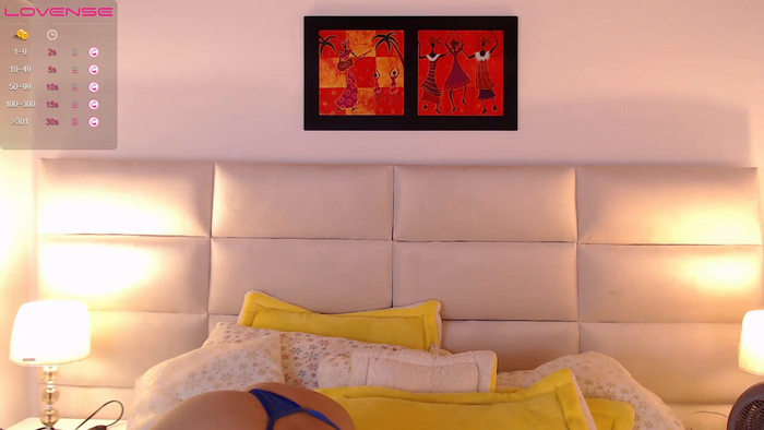DaniaMontana