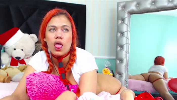 TarahDustin