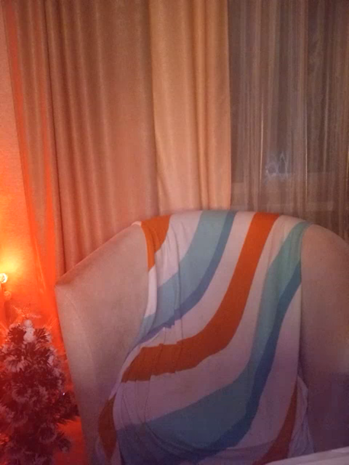 RoxolanaSexy
