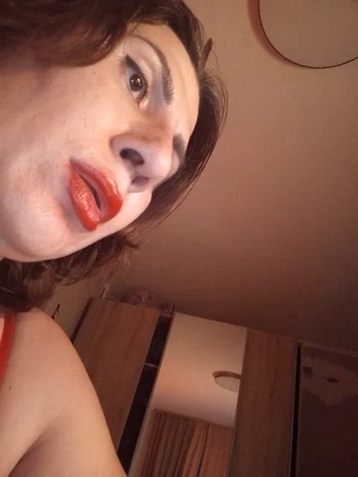RoxolanaSexy