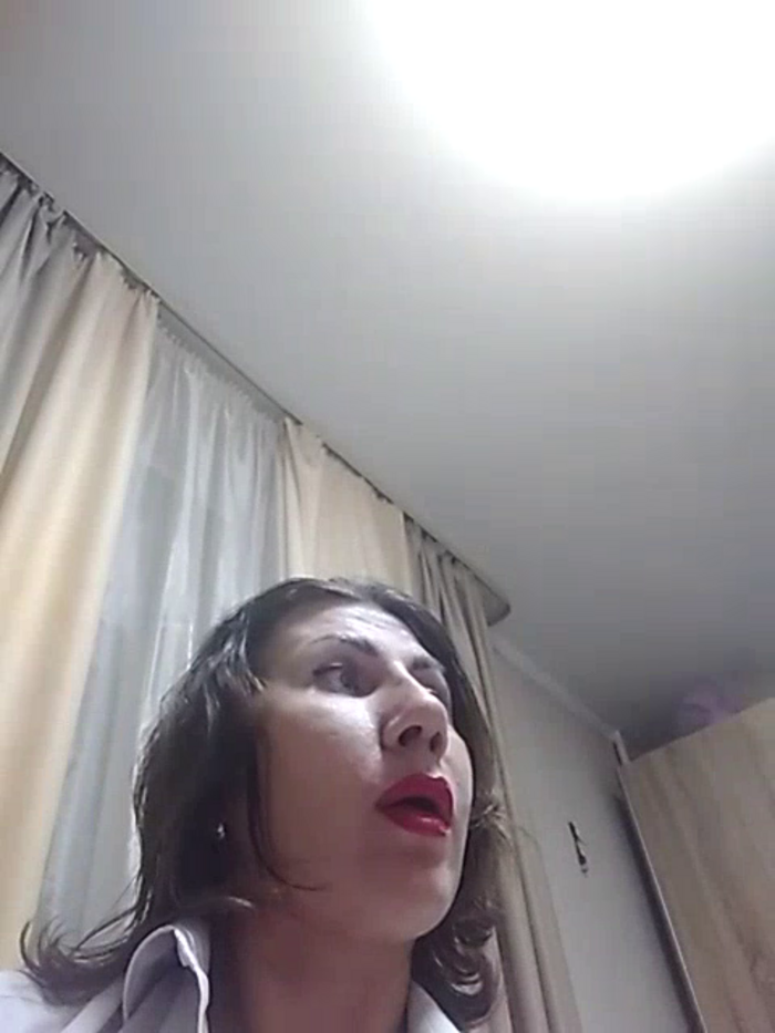 RoxolanaSexy