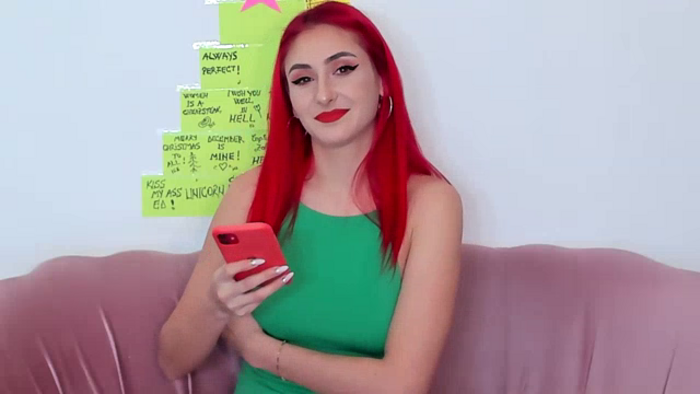 IrissHotX