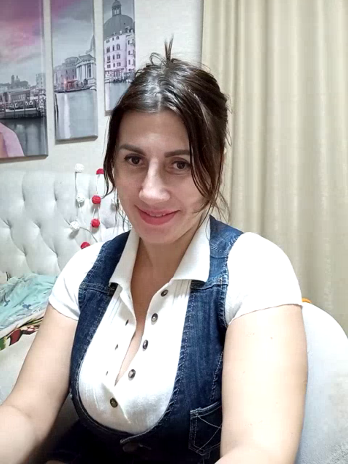 RoxolanaSexy