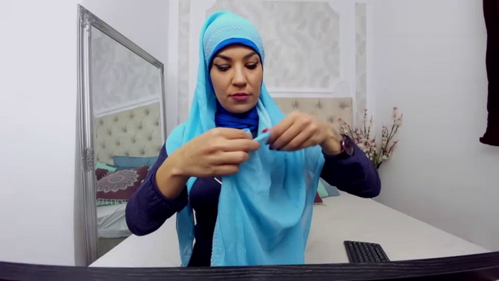 ArabicRanya