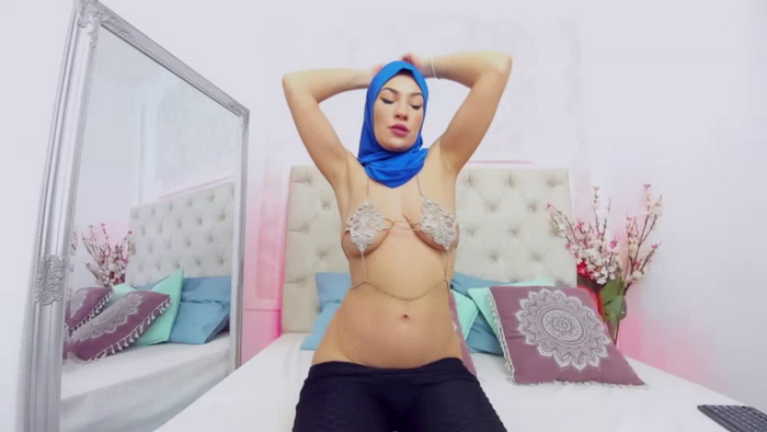ArabicRanya