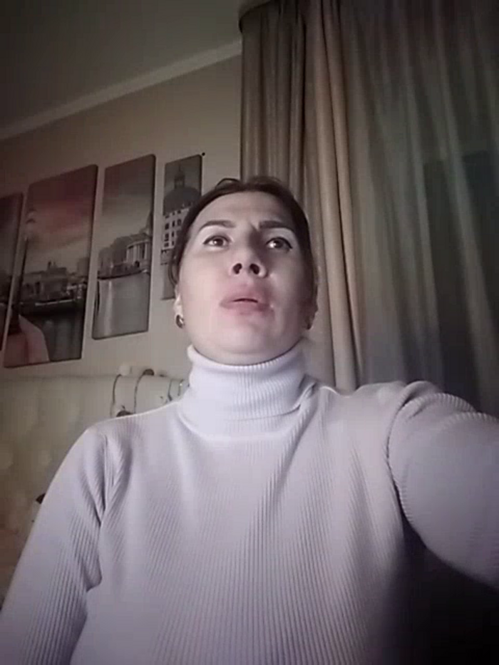 RoxolanaSexy