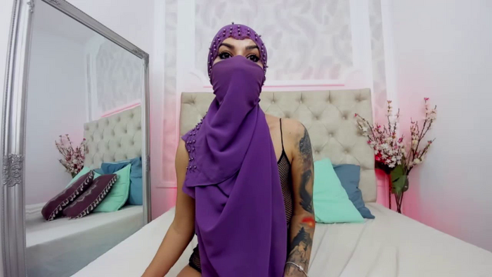 ArabicRanya