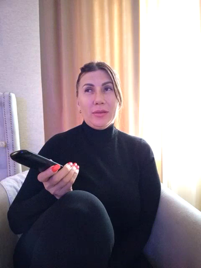 RoxolanaSexy