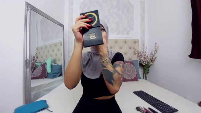 ArabicRanya