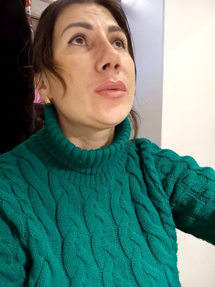 RoxolanaSexy