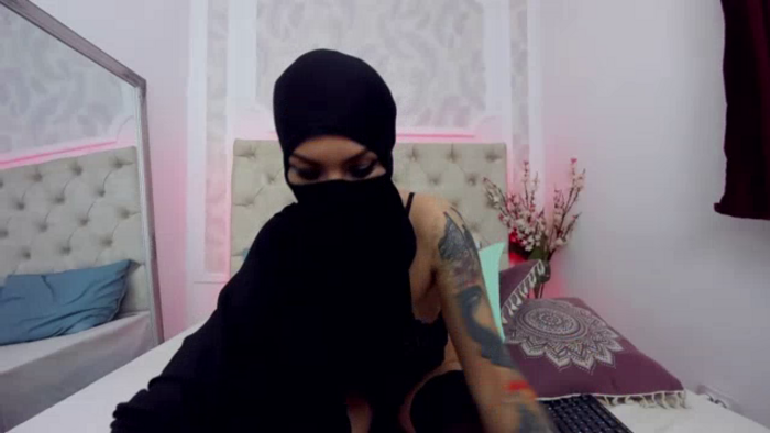 ArabicRanya