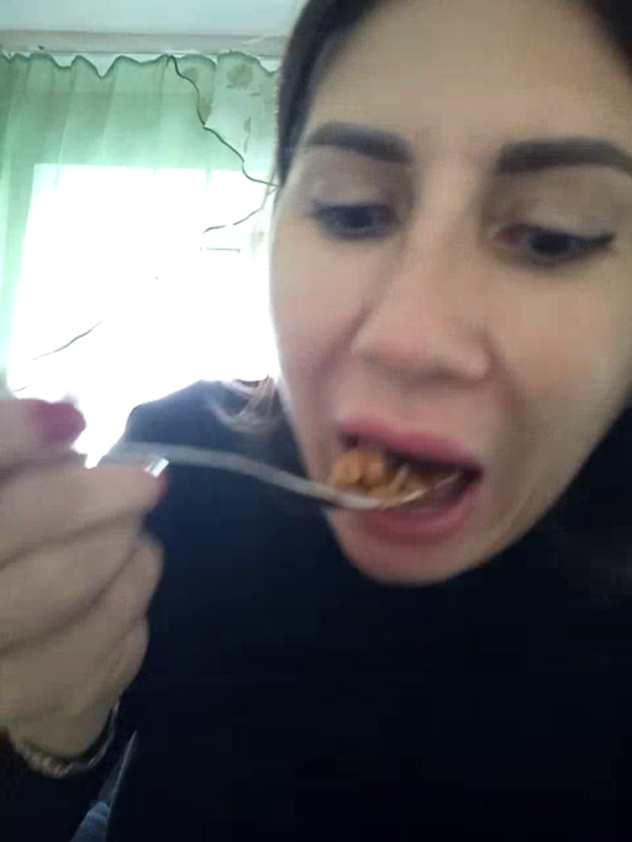 RoxolanaSexy