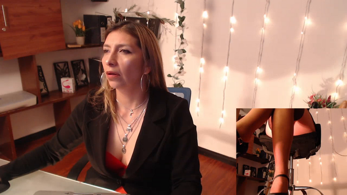 MichelleMarison