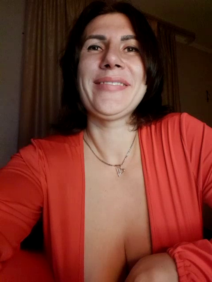 RoxolanaSexy