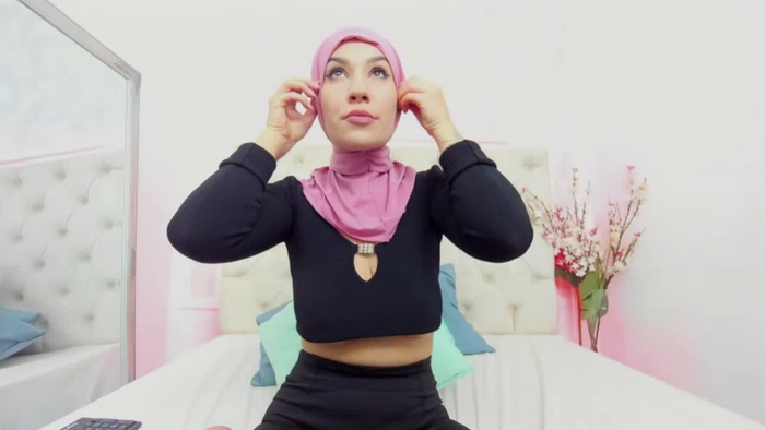 ArabicRanya