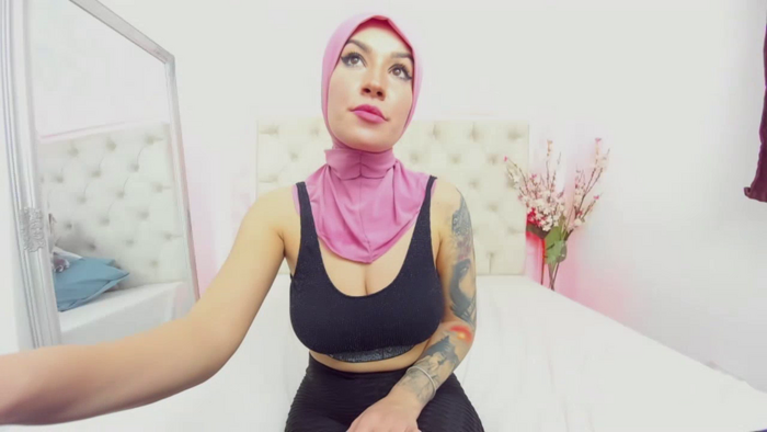 ArabicRanya