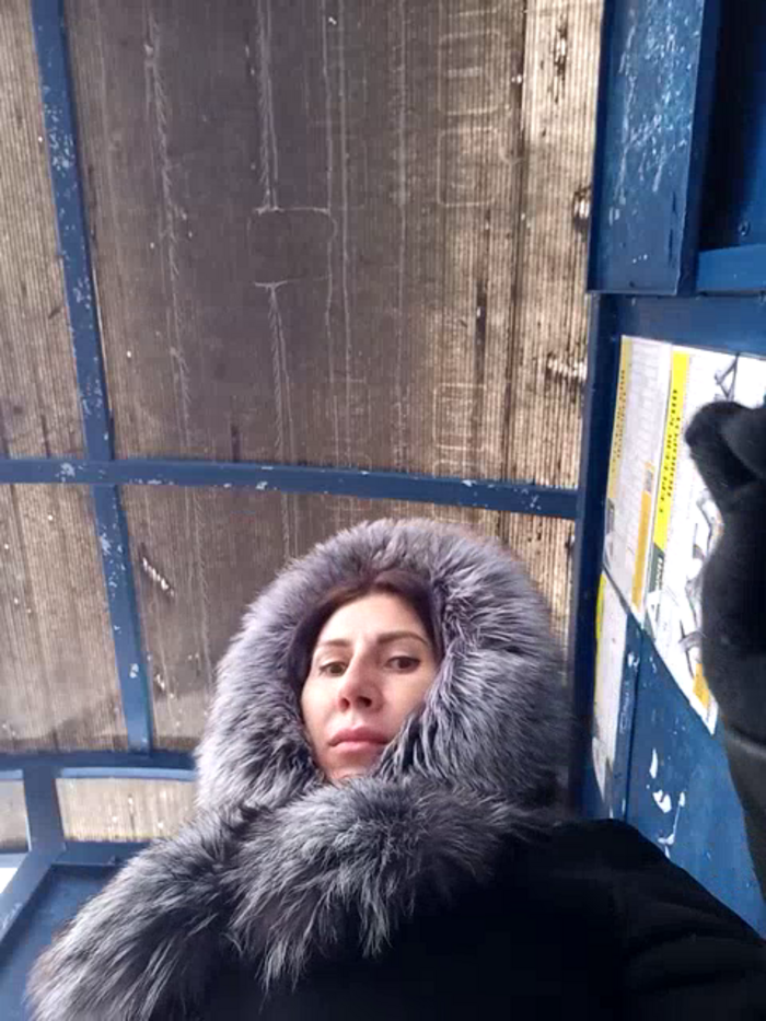 RoxolanaSexy