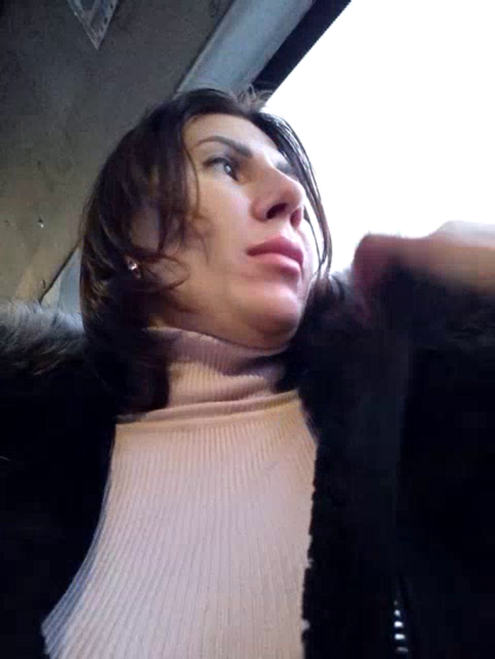 RoxolanaSexy